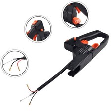 Power Equipment Lawn Mower