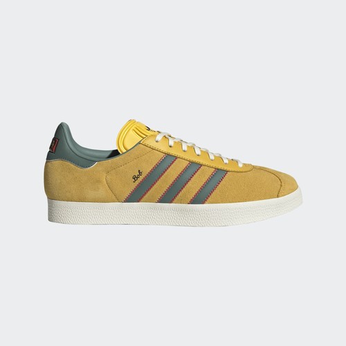 Adidas mens gazelle jamaica - gazelle, x