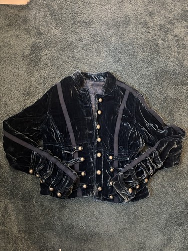 Vintage y2k river - vintage, blue