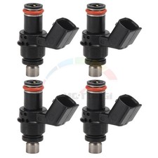 4 Fuel Injector ASSY For