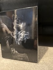 David Bowie - Rock n Roll Star! 5CD & Blu-ray Book Boxset BRAND NEW