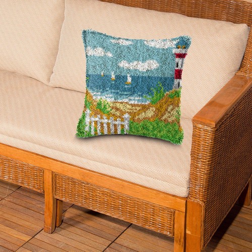 Latch hook embroidery kits - embroidery,