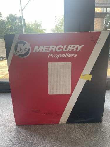 Mercury mariner genuine - mercury,
