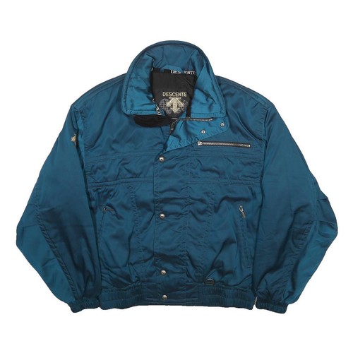 Descente mens blue - descente,