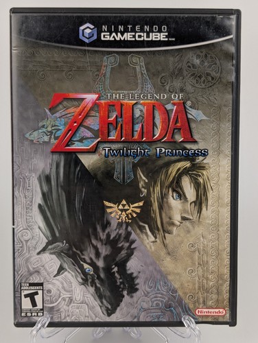 The legend zelda - the, of