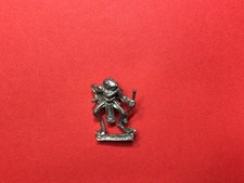 Citadel GW metal Warhammer WFB