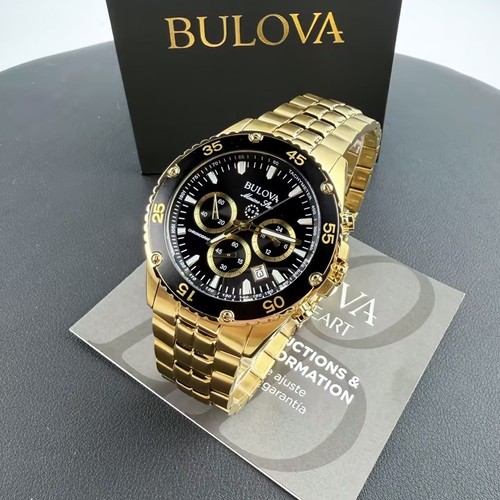 Men bulova marine star - bulova,