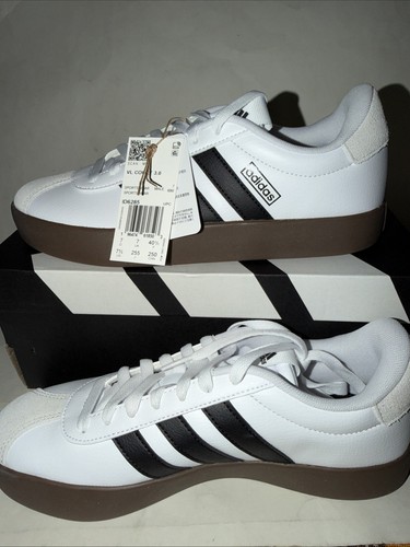 Adidas court low retro - court,
