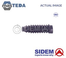 307234 BELLOWS STEERING RACK
