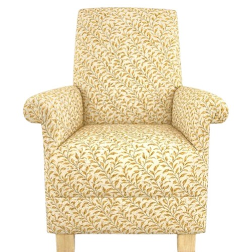 Armchair adult chair william - armchair,