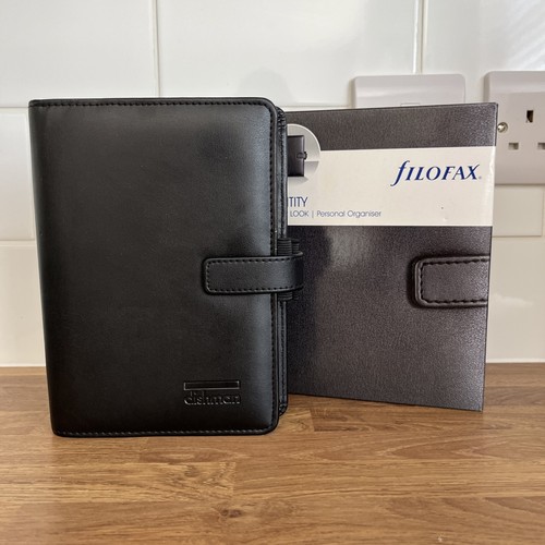 Filofax identity pocket - filofax,
