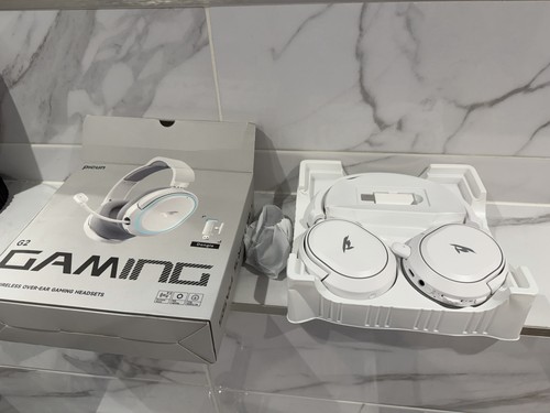 Gaming headset - g2,