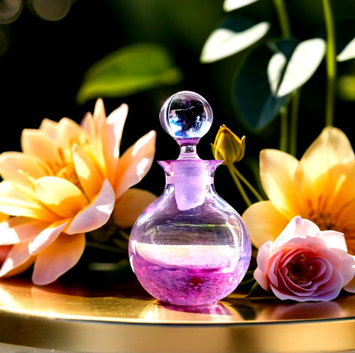 Caithness paperweight scent - caithness,