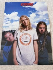 Silverchair/Coal Chamber -