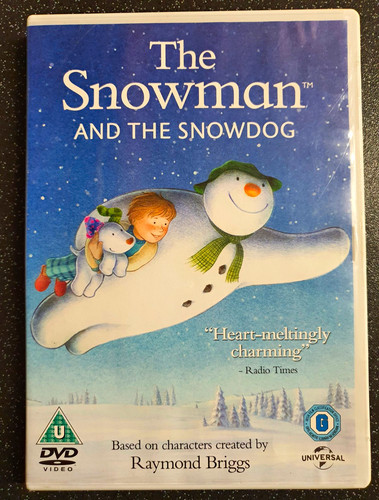 Universal the snowman and - universal,