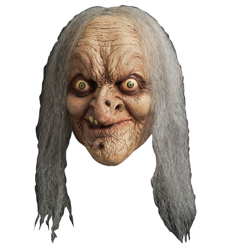 Wanda the witch - wanda, ugly