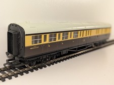 Hornby R4524 – GWR Brake