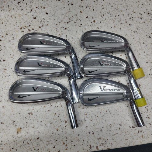 New nike pro combo iron - iron, set