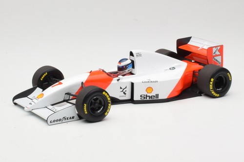 Mclaren ford mp4 7 m - mclaren, mp4/8