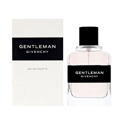 Givenchy gentleman 60ml eau - givenchy,