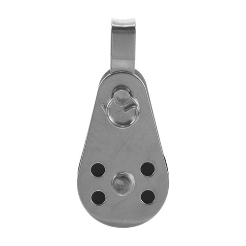 Stainless steel pulley block - ,