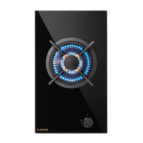 Gas hob burner single - 1,