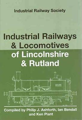 Industrial railways and - railways,