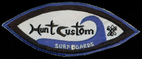 Hunt custom surfboards burbank - hunt,
