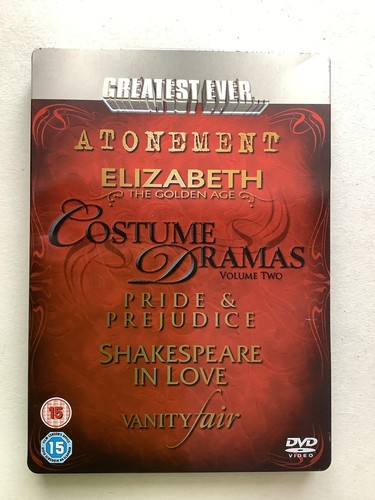 The greatest ever costume - greatest,