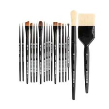 GAMES WORKSHOP CITADEL PAINT BRUSHES ALL TYPES | BEST & CHEAPEST ON EBAY!