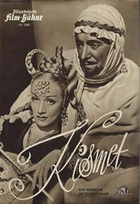 IFB 1089 | Programmheft |