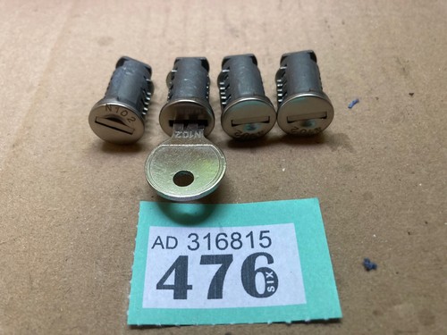 Genuine set thule used - of,