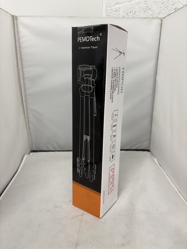 Pemotech tripod universal - 50",