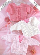 Crochet pattern copy 1365.  