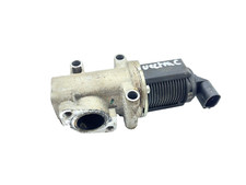VAUXHALL VECTRA C EXHAUST EGR