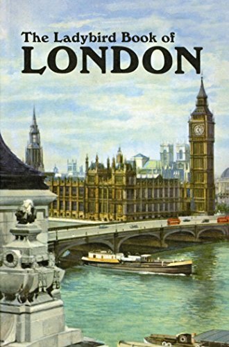 The ladybird book - the,