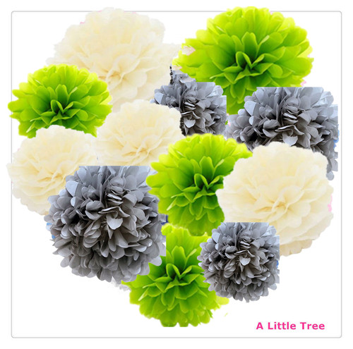 18pcs tissue paper - tissue,