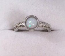 Vintage jewellery white gold - vintage,