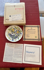 WWF SONGBIRDS OF EUROPE URSULA