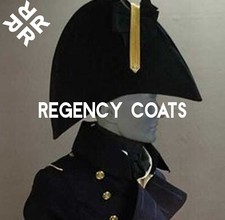 Royal Navy Bicorn Hat, Vice