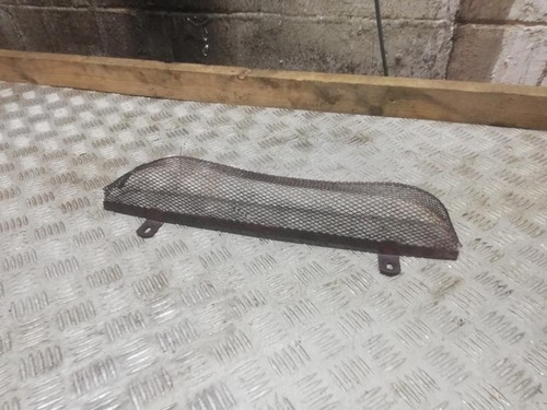 Mgb roadster mesh grill - roadster,