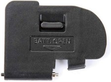 Battery Door Cover for Canon