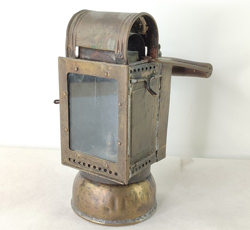Antique old german railroad - antique,
