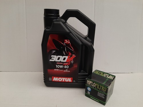 Motul oil 300v 10w - motul,