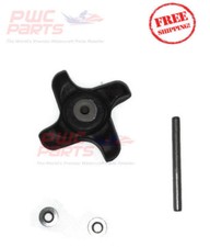 YAMAHA Speedometer Paddle