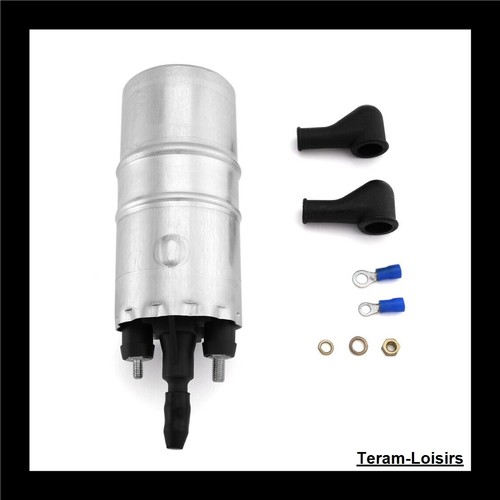 Bmw k100 fuel pump - fuel,