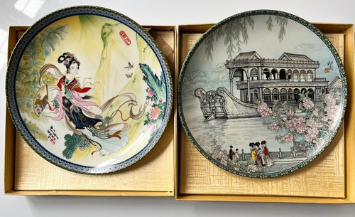 Set vintage imperial - set,