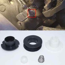 For Ford Fiesta MK6 MK7 08-17