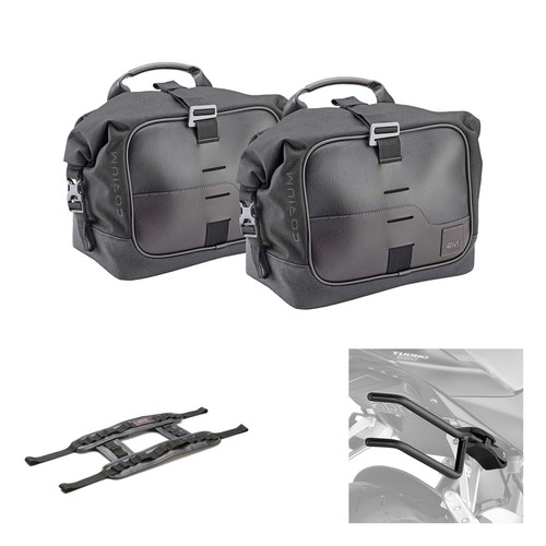 Givi crm106 waterproof - givi,