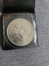 1981 H.R.H Prince of Wales &